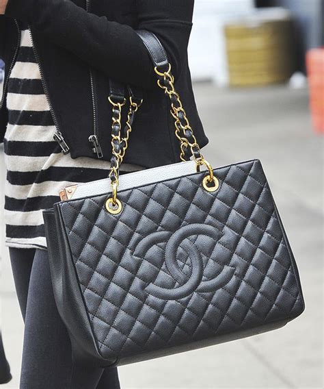 chanel gst caviar price|Shop Chanel Grand Shopping Totes .